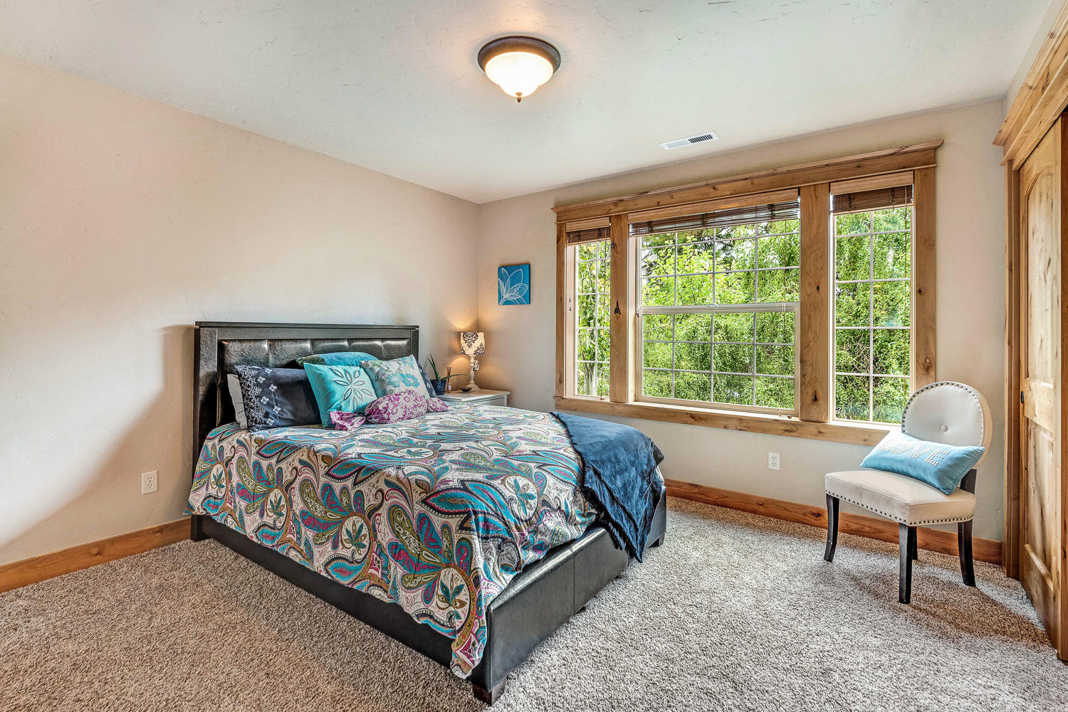 Parks At Broken Top - Residential