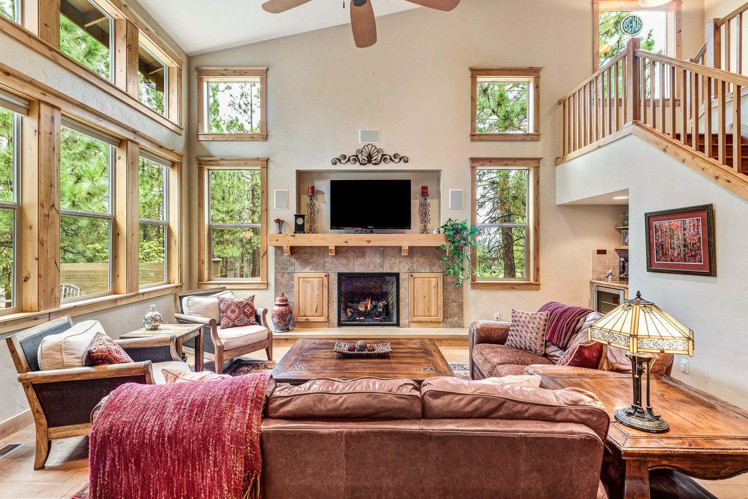 Parks At Broken Top - Residential