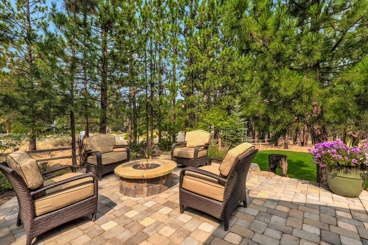 Parks At Broken Top - Residential