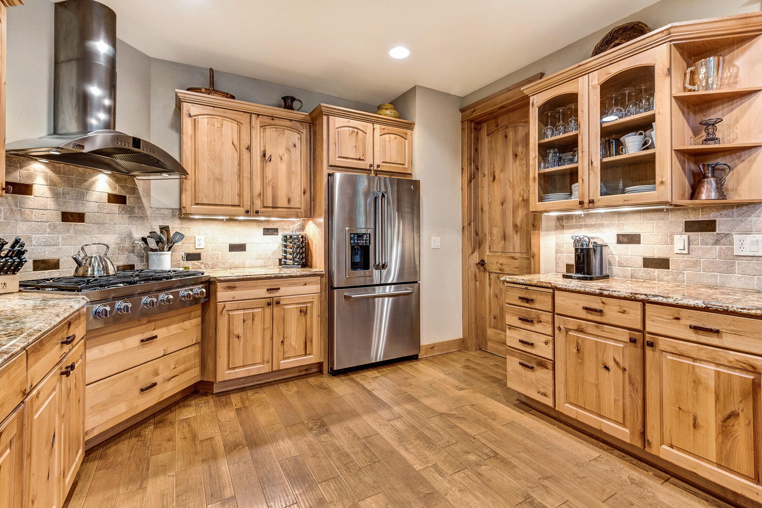 Parks At Broken Top - Residential