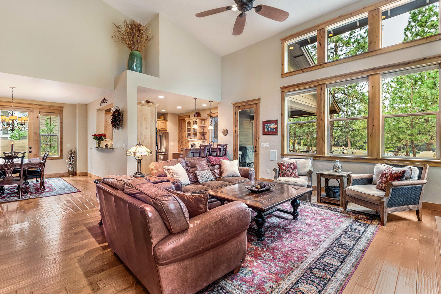 Parks At Broken Top - Residential