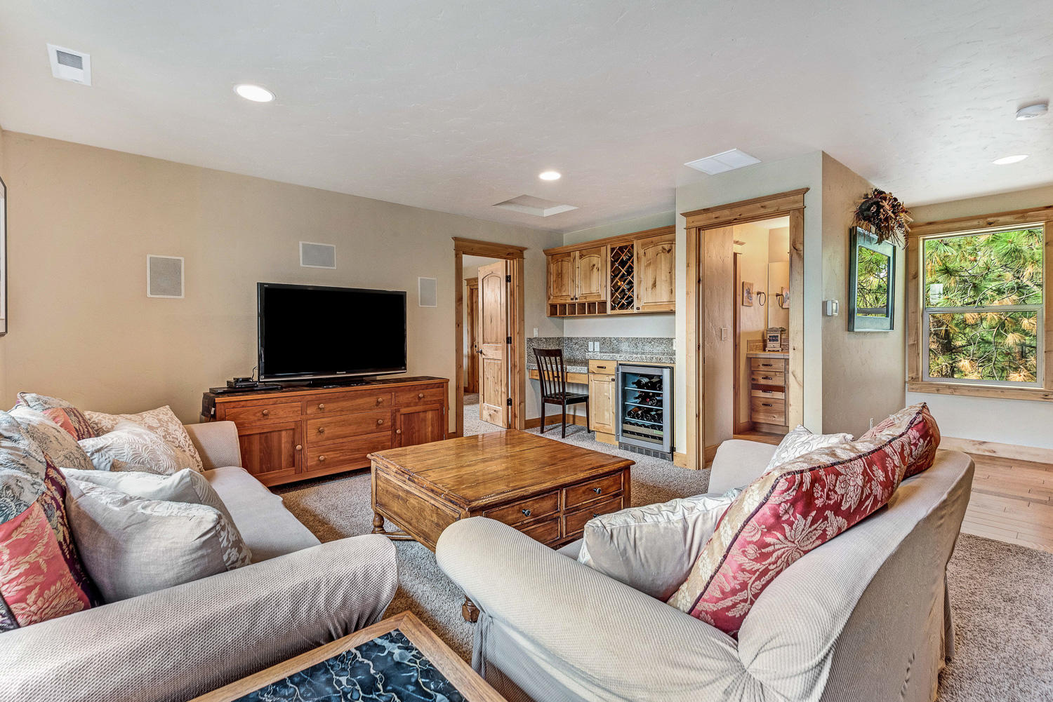 Parks At Broken Top - Residential