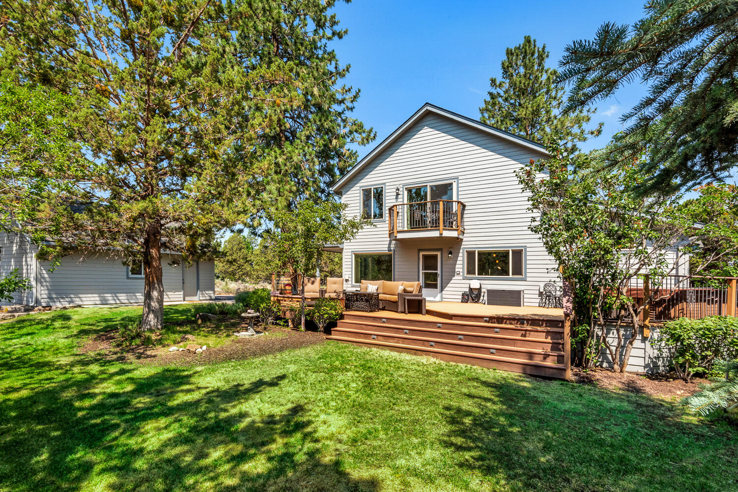 Awbrey Meadows - Residential