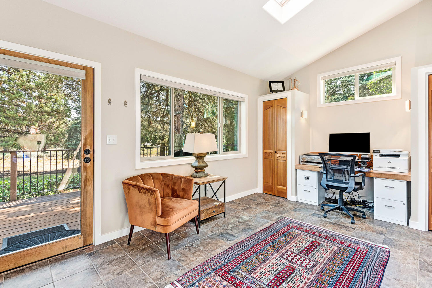 Awbrey Meadows - Residential