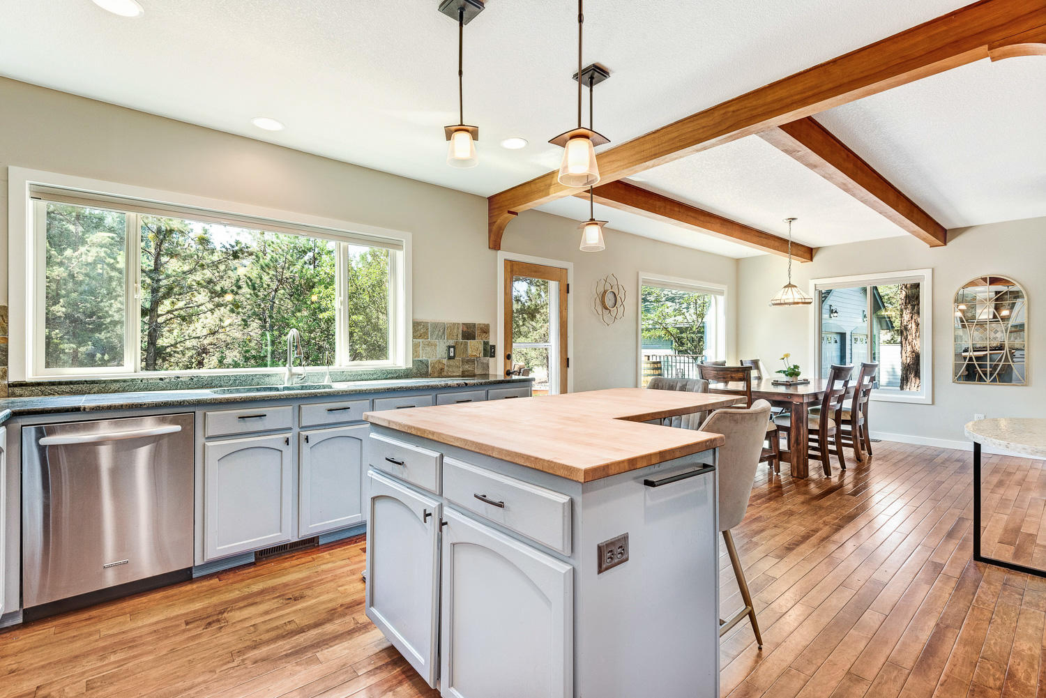 Awbrey Meadows - Residential