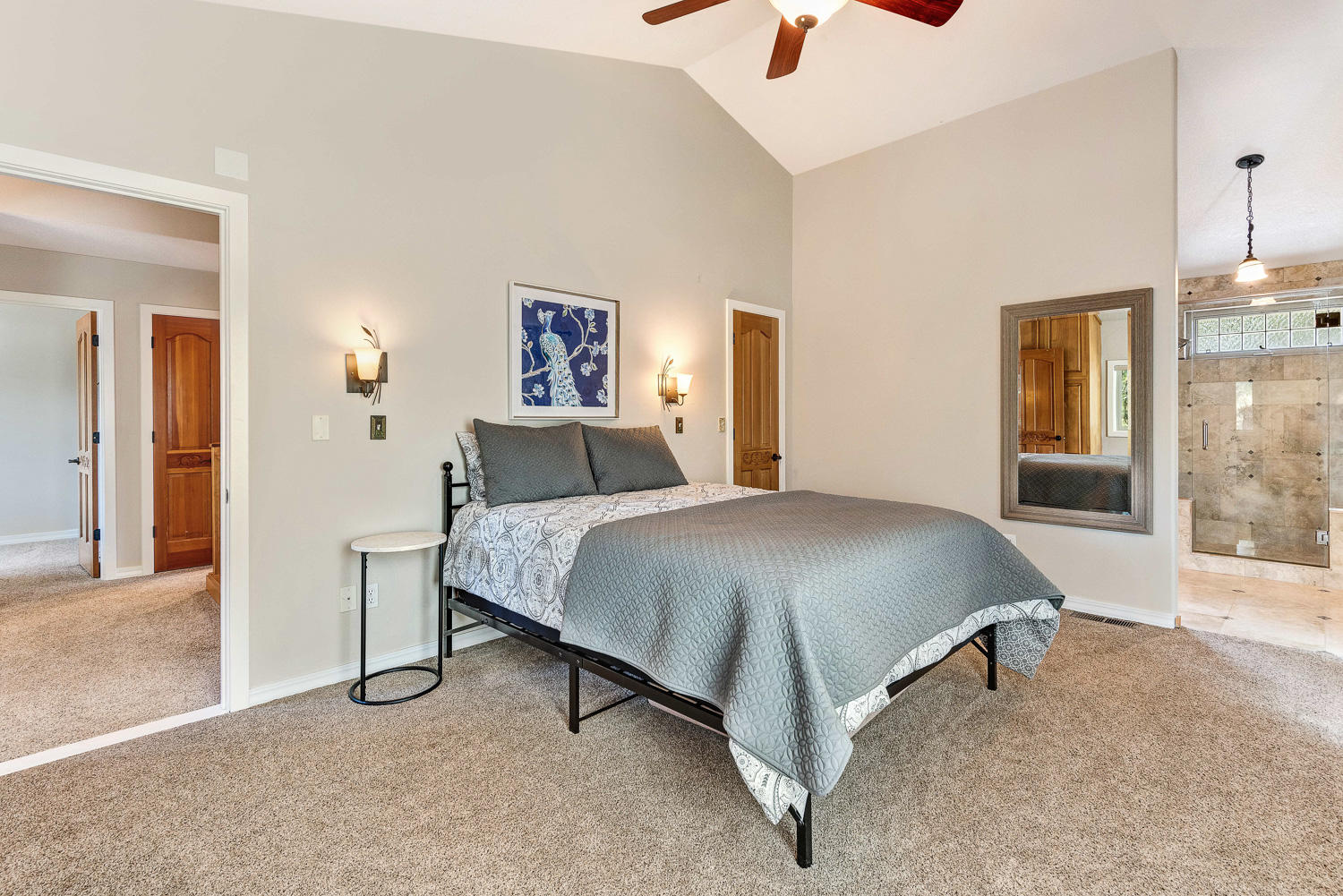 Awbrey Meadows - Residential