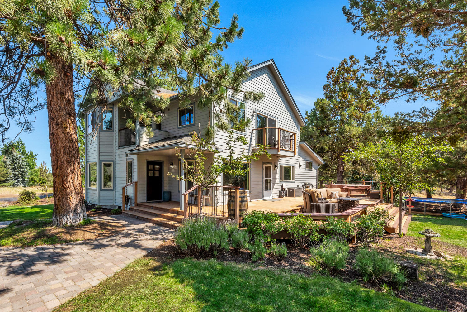 Awbrey Meadows - Residential