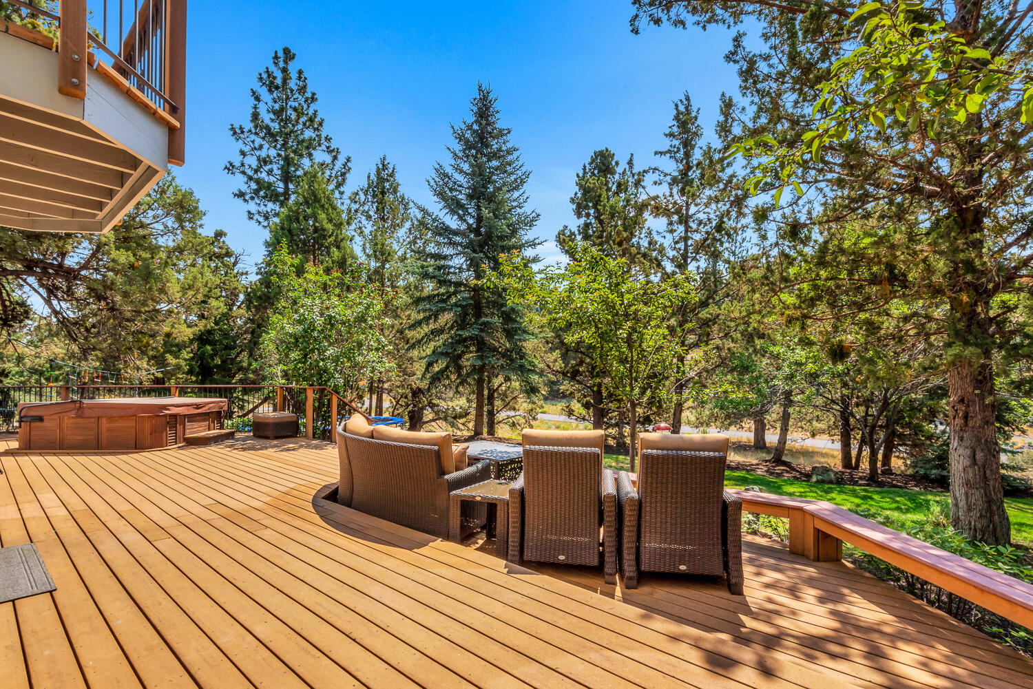 Awbrey Meadows - Residential