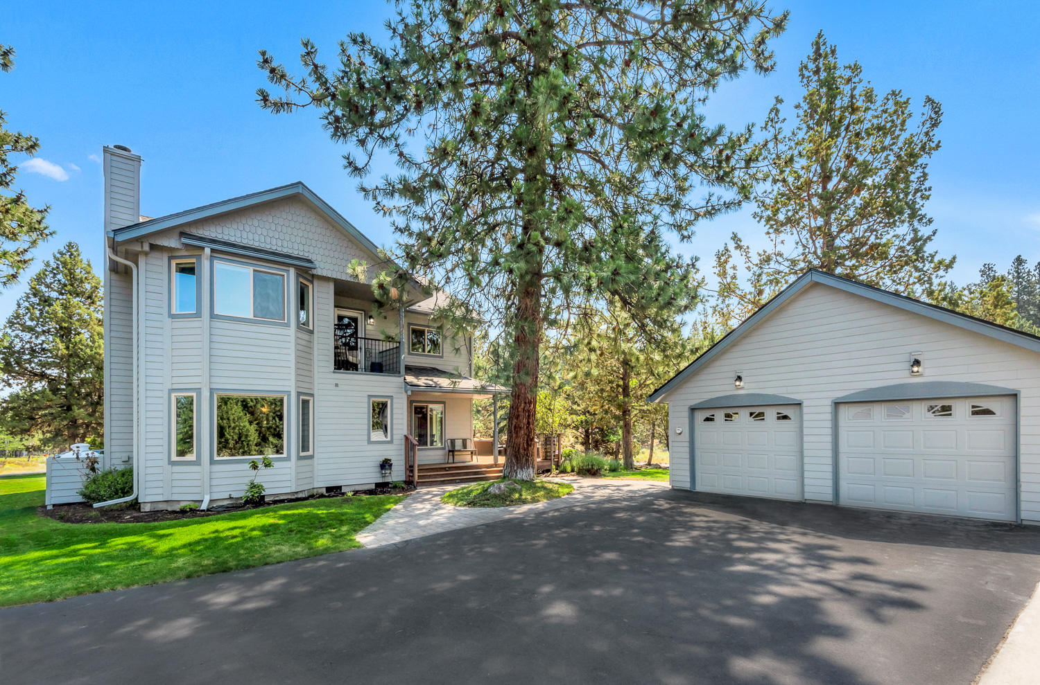 Awbrey Meadows - Residential