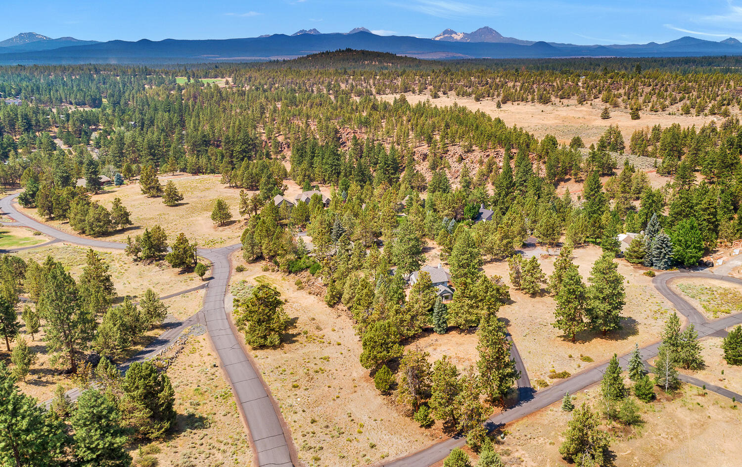 Awbrey Meadows - Residential