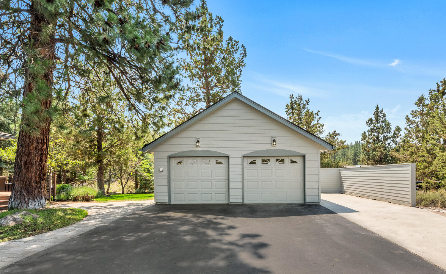 Awbrey Meadows - Residential