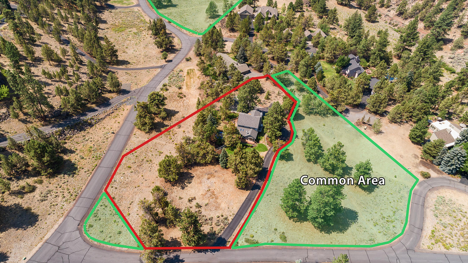 Awbrey Meadows - Residential