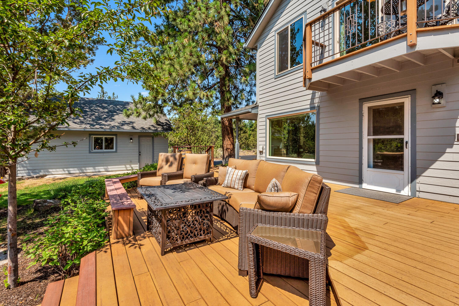 Awbrey Meadows - Residential