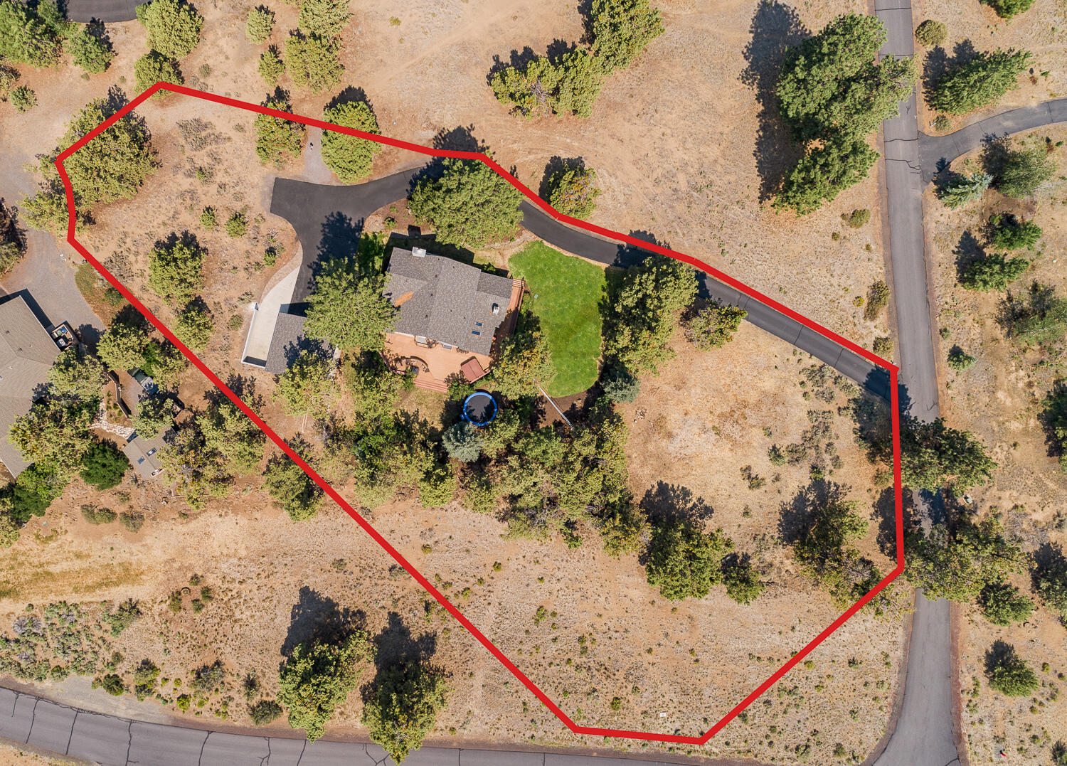 Awbrey Meadows - Residential