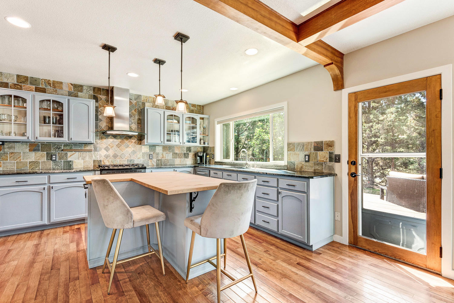 Awbrey Meadows - Residential