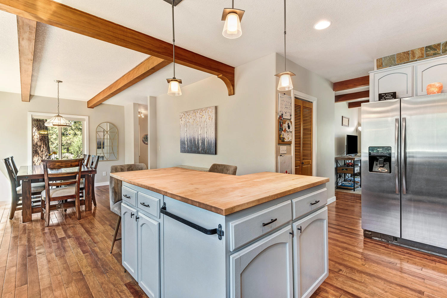 Awbrey Meadows - Residential