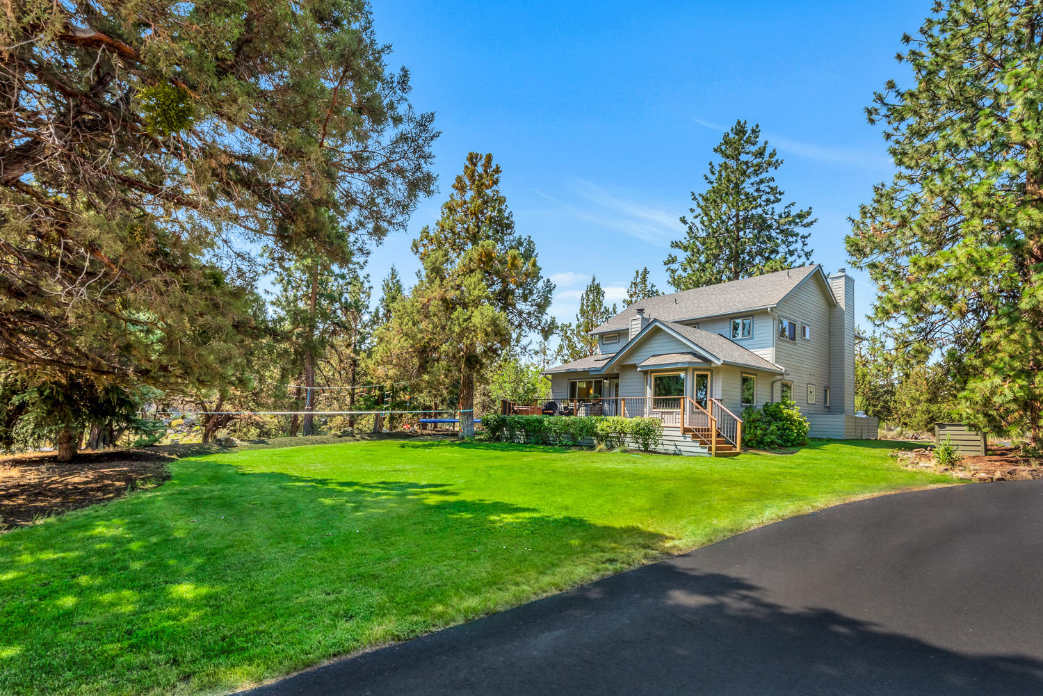 Awbrey Meadows - Residential