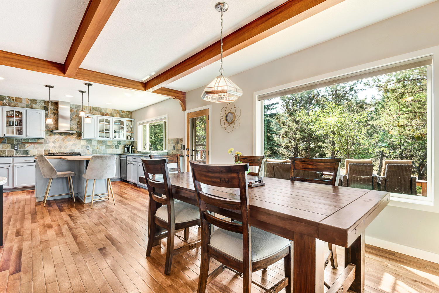 Awbrey Meadows - Residential