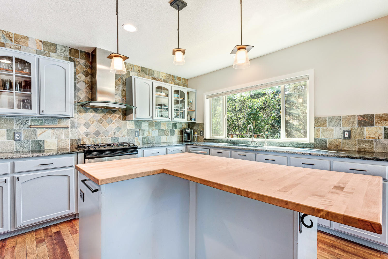 Awbrey Meadows - Residential