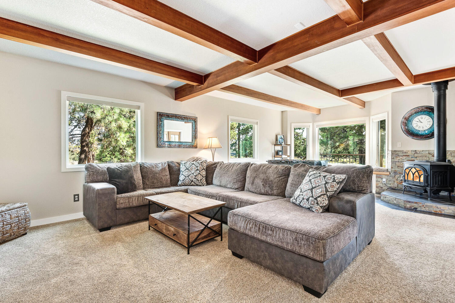 Awbrey Meadows - Residential