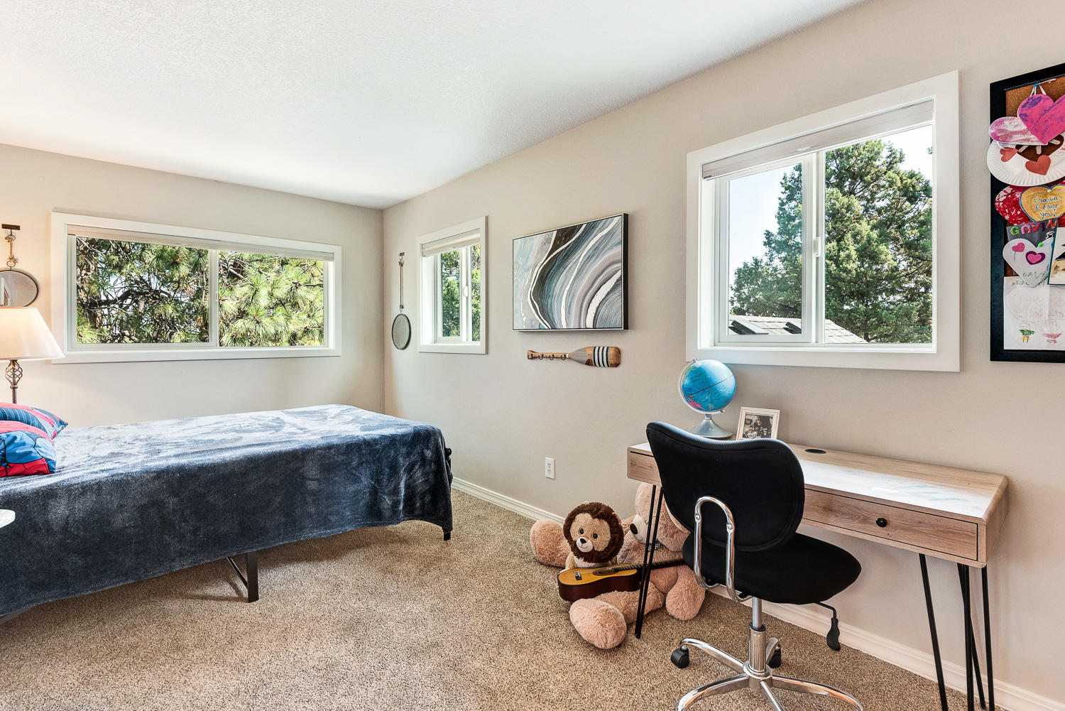 Awbrey Meadows - Residential