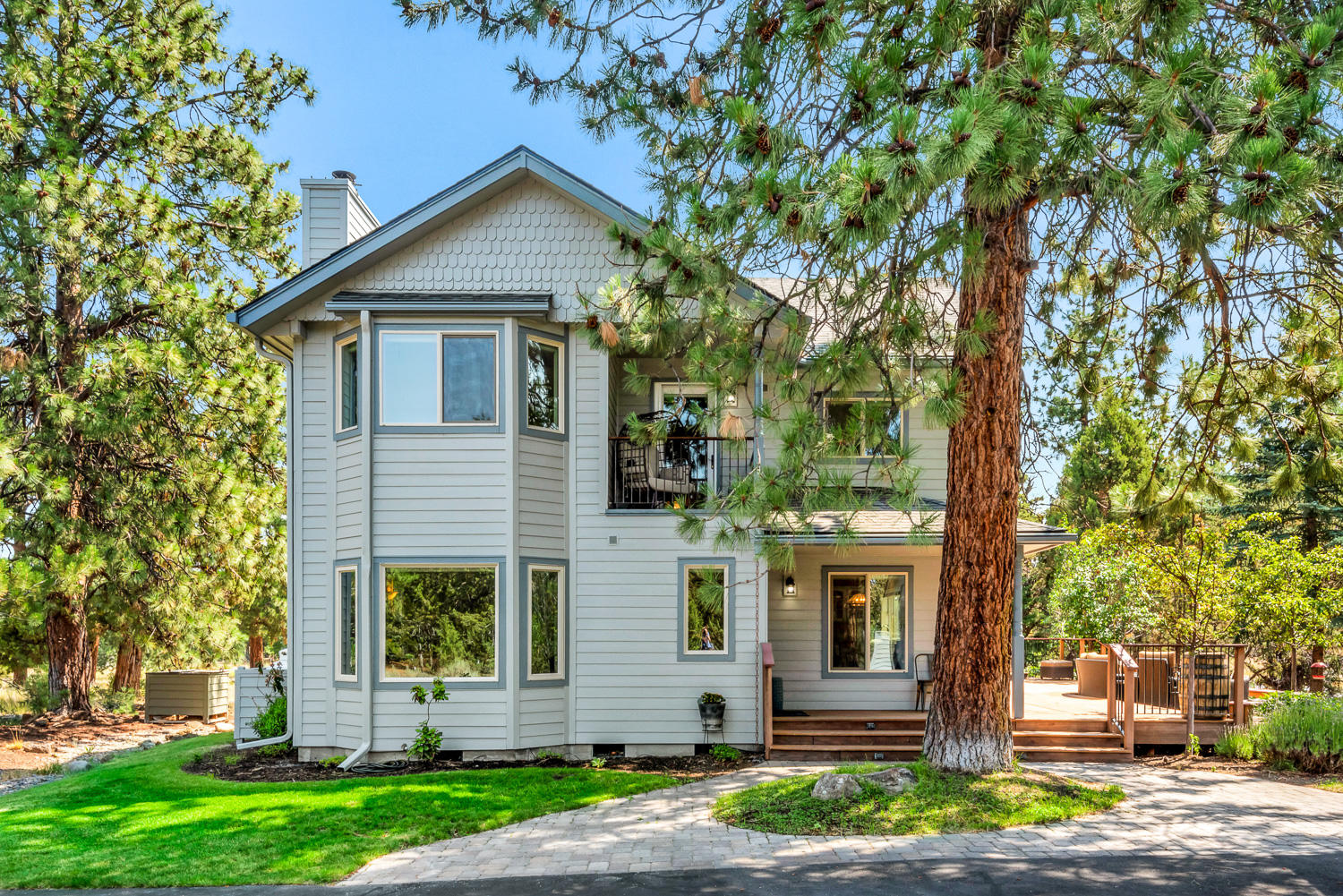 Awbrey Meadows - Residential