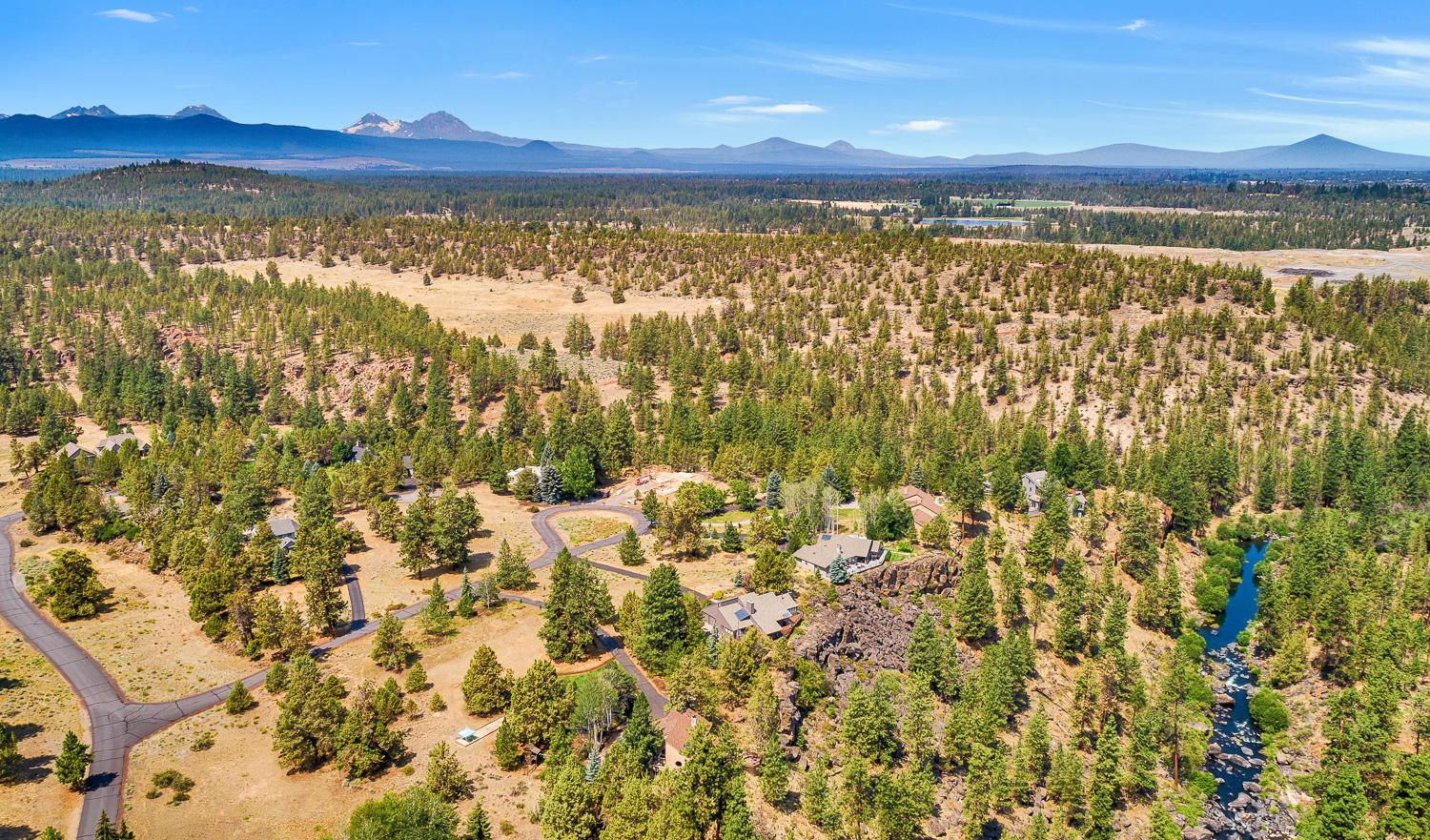 Awbrey Meadows - Residential