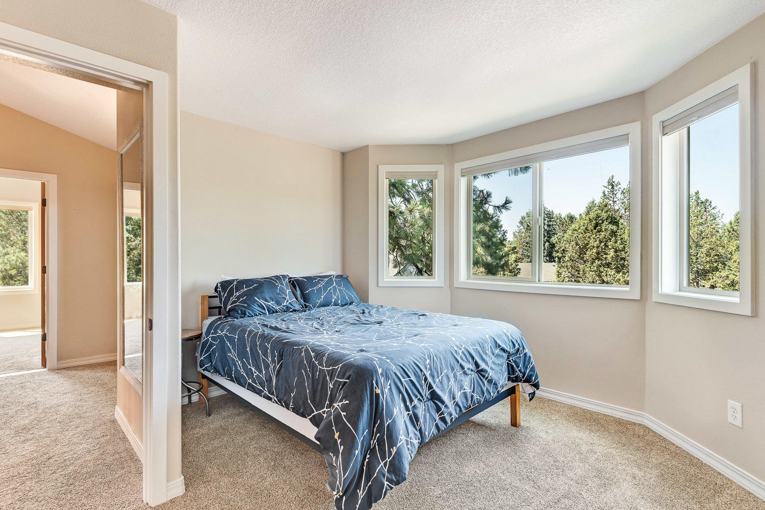 Awbrey Meadows - Residential