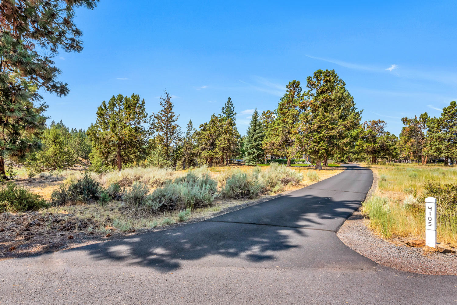 Awbrey Meadows - Residential