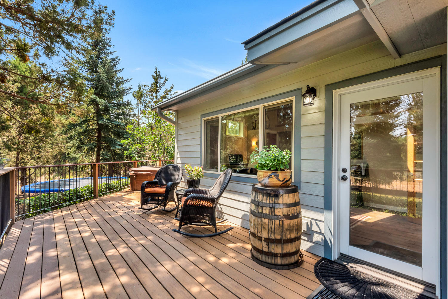 Awbrey Meadows - Residential