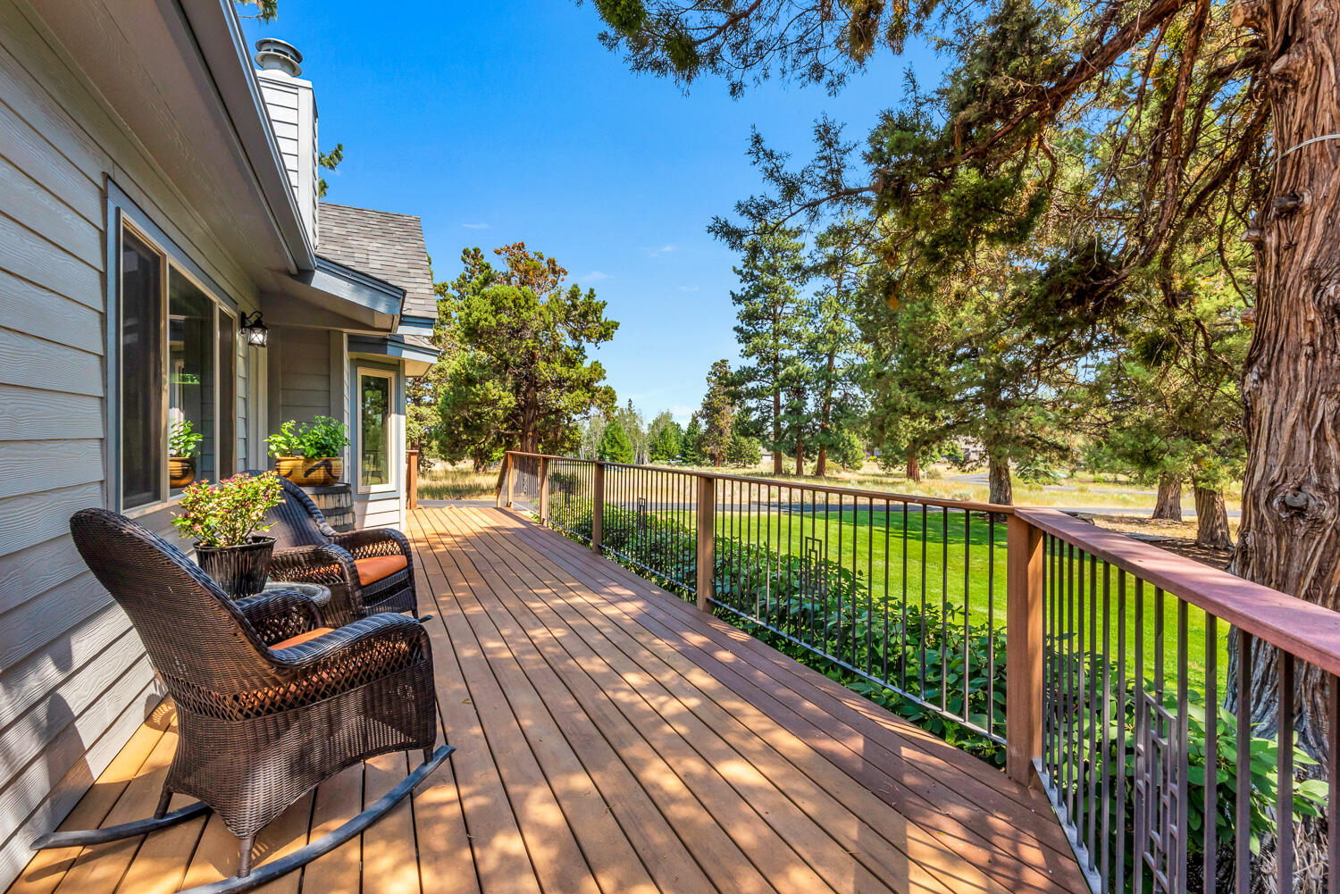 Awbrey Meadows - Residential