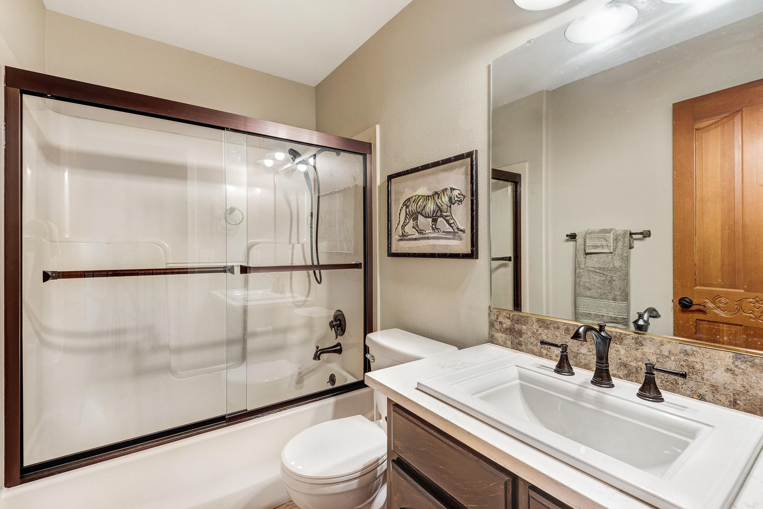 Awbrey Meadows - Residential