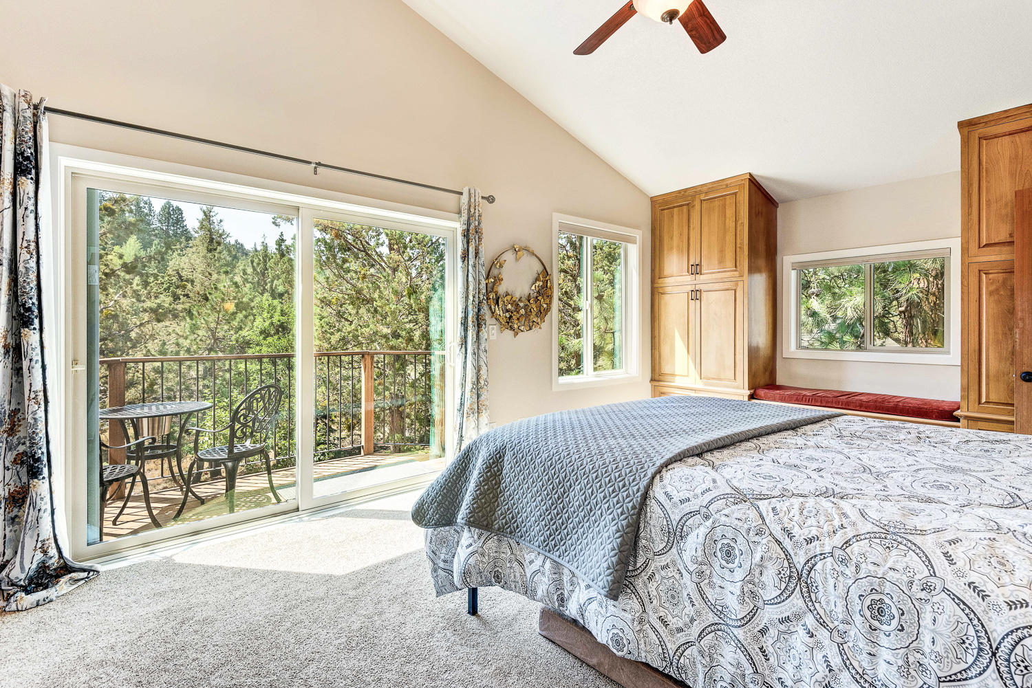 Awbrey Meadows - Residential