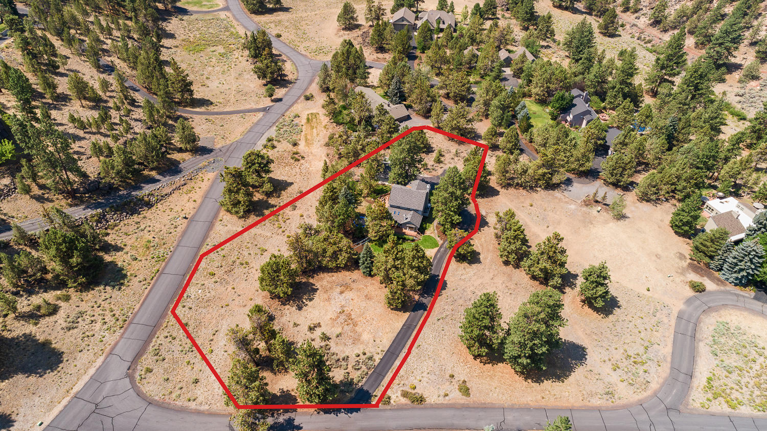 Awbrey Meadows - Residential