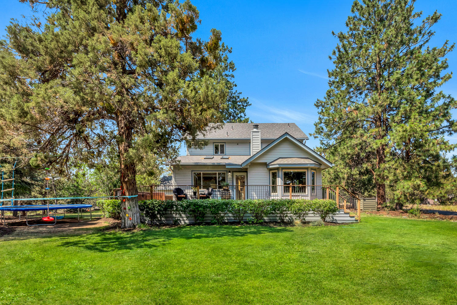 Awbrey Meadows - Residential