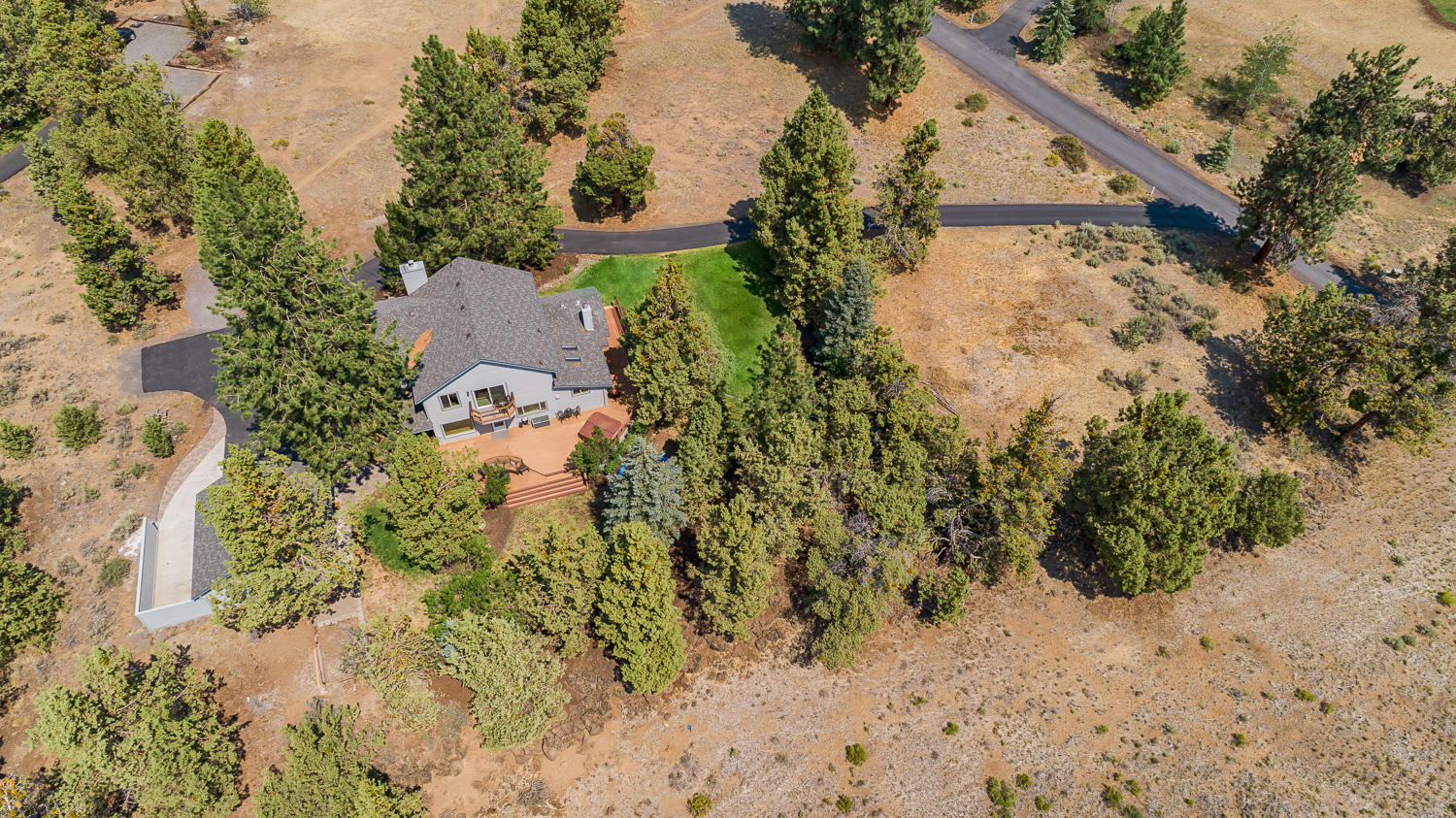 Awbrey Meadows - Residential