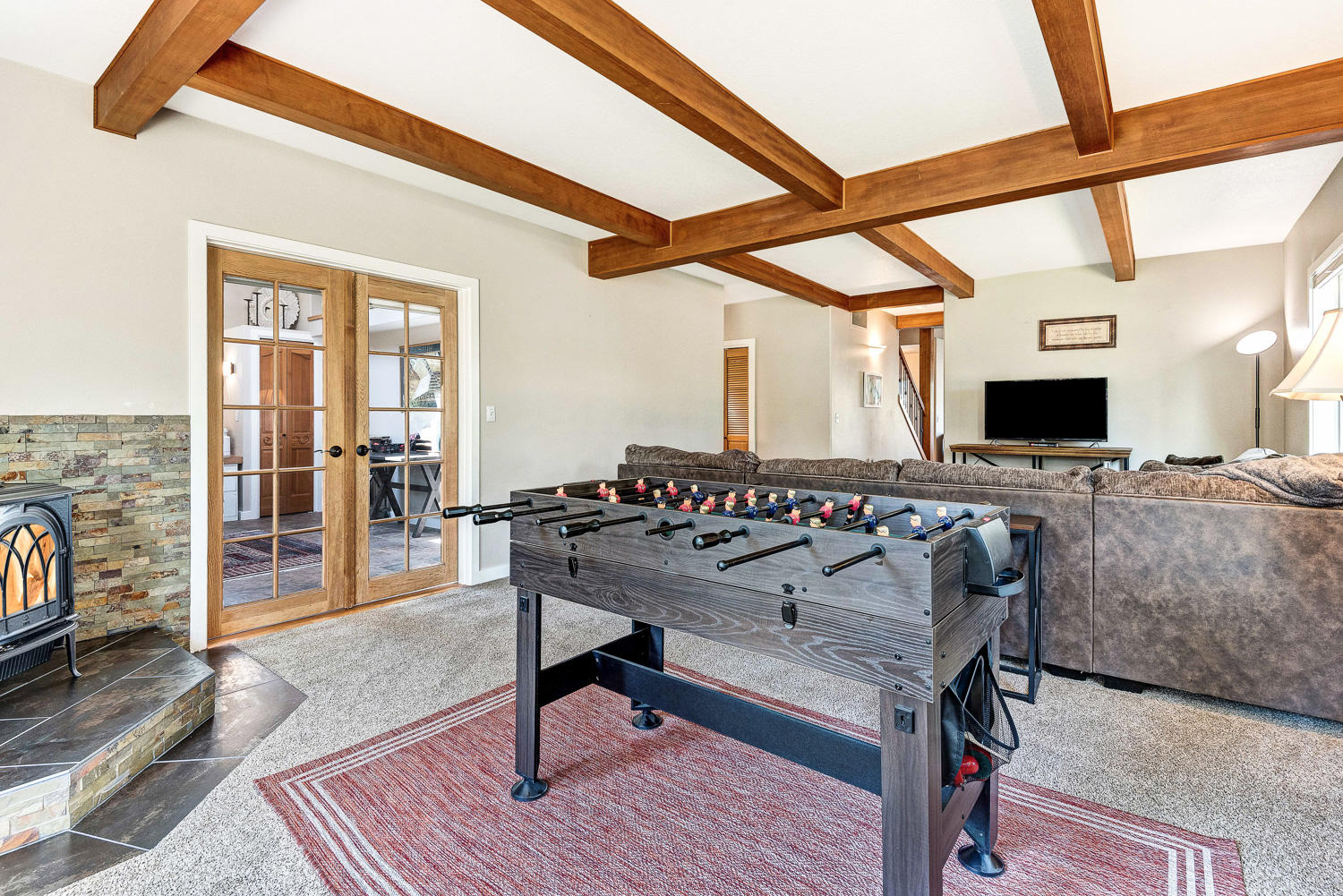 Awbrey Meadows - Residential