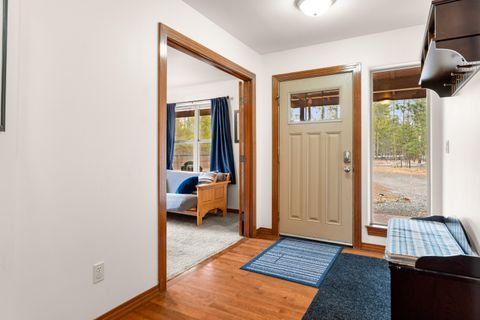 Tiny photo for 55387 Gross Drive, Bend, OR 97707 (MLS # 220215635)