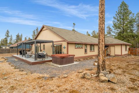 Tiny photo for 55387 Gross Drive, Bend, OR 97707 (MLS # 220215635)