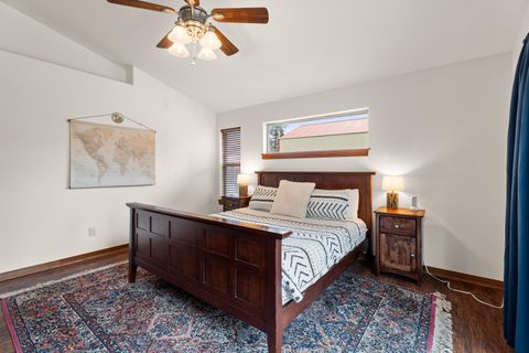 Tiny photo for 55387 Gross Drive, Bend, OR 97707 (MLS # 220215635)