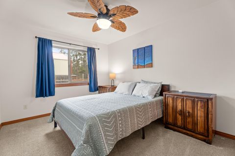 Tiny photo for 55387 Gross Drive, Bend, OR 97707 (MLS # 220215635)