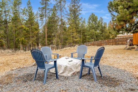 Tiny photo for 55387 Gross Drive, Bend, OR 97707 (MLS # 220215635)