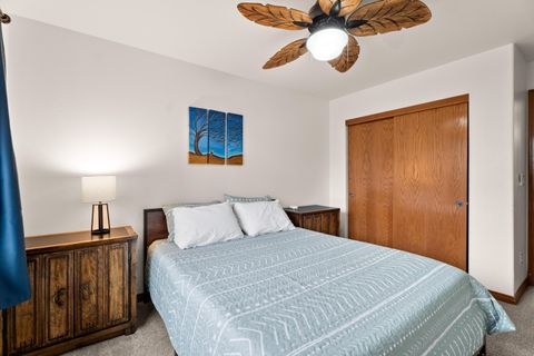 Tiny photo for 55387 Gross Drive, Bend, OR 97707 (MLS # 220215635)