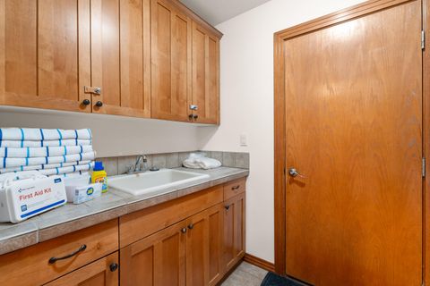 Tiny photo for 55387 Gross Drive, Bend, OR 97707 (MLS # 220215635)