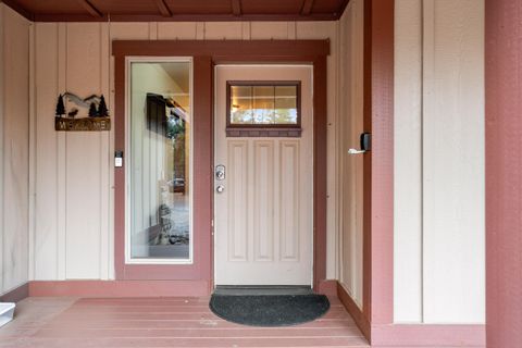 Tiny photo for 55387 Gross Drive, Bend, OR 97707 (MLS # 220215635)