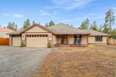 55387 Gross Drive Bend OR 97707