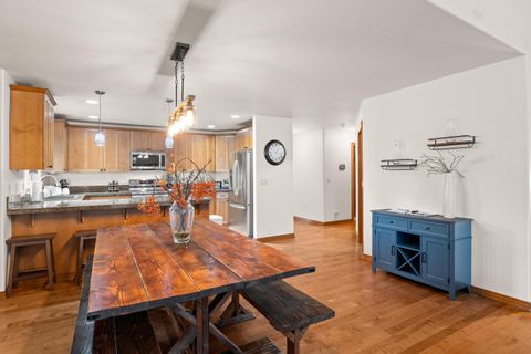 Tiny photo for 55387 Gross Drive, Bend, OR 97707 (MLS # 220215635)