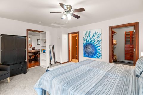 Tiny photo for 55387 Gross Drive, Bend, OR 97707 (MLS # 220215635)