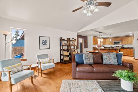 Tiny photo for 55387 Gross Drive, Bend, OR 97707 (MLS # 220215635)