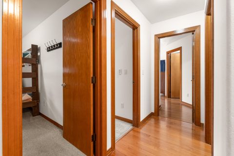 Tiny photo for 55387 Gross Drive, Bend, OR 97707 (MLS # 220215635)